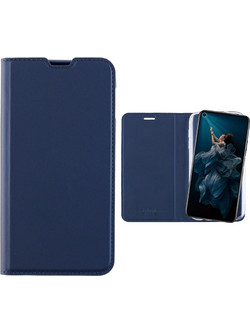 Idol 1991 Prime Magnet Book Stand Θήκη (Honor 20 Pro) Dark Blue