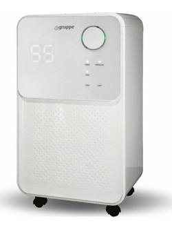Gruppe OL16-BD001E Αφυγραντήρας 16lt