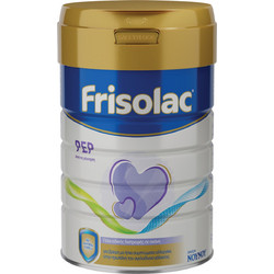 Νουνού Frisolac PEP Βρεφικό Γάλα Σκόνη 0m+ 400gr