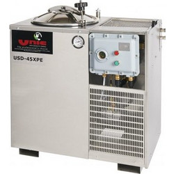 Ανακυκλωτής διαλυτών UNIC USD 45XPE POWERCLEAN 350115