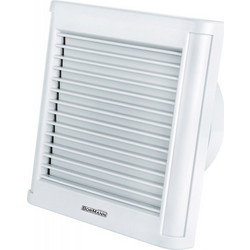 ΕΞΑΕΡΙΣΤΗΡΑΣ ΜΠΑΝΙΟΥ 100mm 8,7W-BTW4300