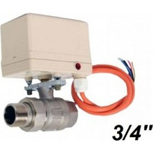JES JES 3/4'' ΔΙΟΔΗ ΗΛΕΚΤΡΟΒΑΝΑ ΑΥΤΟΝΟΜΙΑΣ ΠΛΗΡΗΣ 60 000086
