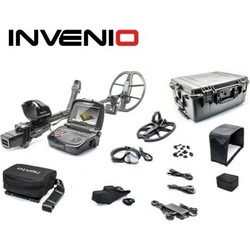 Nokta Makro Invenio Basic