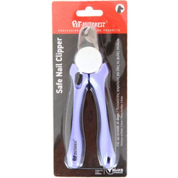 Pet Interest Grooming Product Safe Nail Clipper