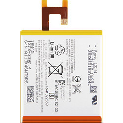 Sony LIS1502ERPC (Xperia Z)