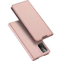 Θήκη Dux Ducis Samsung Galaxy Note 20 Skinpro - Rose Gold