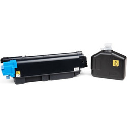 Kyocera TK-5345C Cyan Toner