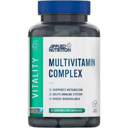 Applied Nutrition Multi Vitamin Complex 90 Ταμπλέτες