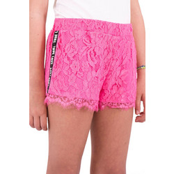 Original Marines Παιδικό Σορτς Υφασμάτινο Φούξια AZP3038F1 Fuchsia