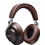 Shure Aonic 50 Ασύρματα Bluetooth Ακουστικά Over Ear με Noise Canceling Καφέ