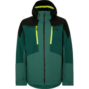 Ziener Tintu 204200-18 Ανδρικό Μπουφάν για Ski & Snowboard Ziener Tintu 204200-18 Ανδρικό Μπουφάν για Ski & Snowboard
