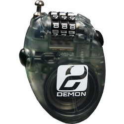 DEMON MINI LOCK ΚΛΕΙΔΑΡΙΑ ΑΣΦΑΛΕΙΑΣ