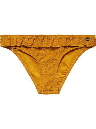 Scotch & Soda Bikini Slip Κίτρινο 161741