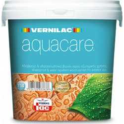 Vernilac Aquacare Βερνίκι Επιφάνειας Νερού Gloss 0.75lt