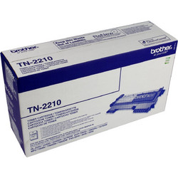 Brother TN-2210 Black Toner