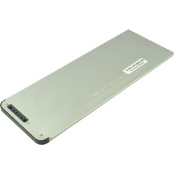 Μπαταρία 2-Power CBP3212H για Apple Macbook Pro 13 2008 Aluminum Unibody A1278 A1280 MB466 MB467 Main Battery Pack 10.8V 5000mAh