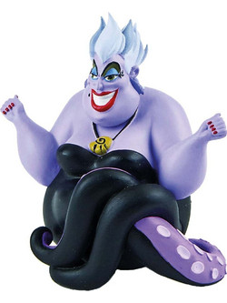Bullyland Ariel Ursula BU012357