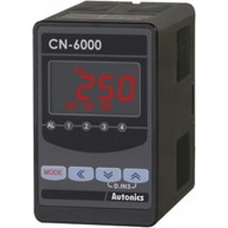 ΜΕΤΑΤΡΟΠΕΑΣ ΣΗΜΑΤΟΣ ΣΕ 2 RELAYS 100-240VAC CN-6100-R2 AUTONICS. 03.079.0004