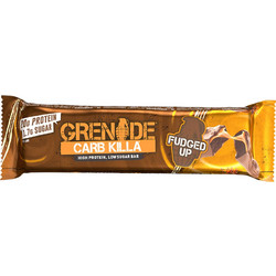 Grenade Carb Killa Fudge Brownie 60gr