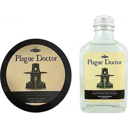 Razorock Plague Doctor 100ml