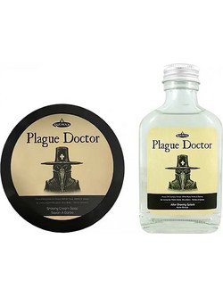 Razorock Plague Doctor 100ml