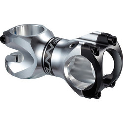 Λαιμός Funn Tron 31.8mm x 0 Ασημί
