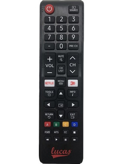 Lucas MT-L1015