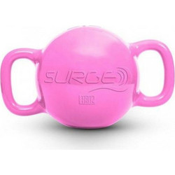 Bosu(R)SURGE(R) Hydro Ball 12 - Ρόζ