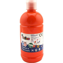 Τέμπερα The Littlies 500Ml Πορτοκαλί (000646810)