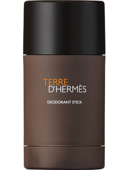 Hermes Terre D'Hermes Ανδρικό Αποσμητικό Stick Χωρίς Αλουμίνιο 75ml