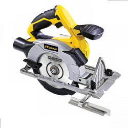 F.F. Group CCS-165-BL 20V Solo