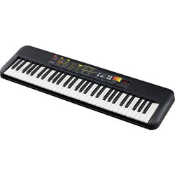 Yamaha PSR-F52 Αρμόνιο με 61 Πλήκτρα Τυπικής Αφής