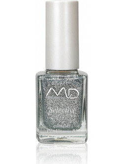 MD Professionnel Selective 435 Gloss Βερνίκι Νυχιών Μακράς Διαρκείας Quick Dry 12ml