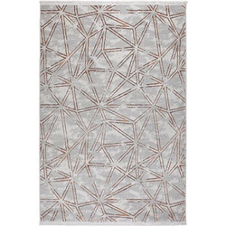 New Plan Valencia Χαλί Ορθογώνιο 160x230cm 9053A