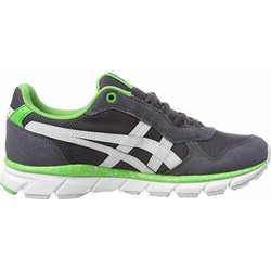 ASICS Onitsuka Ανδρικά Sneakers Ανθρακί DN316-1610