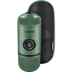 Wacaco NanoPresso GR Μπρίκι Espresso Πράσινο