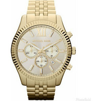 Ανδρικά Ρολόγια Michael Kors