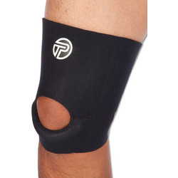 Pro-Tec Short Επιγονατίδα με Οπή 6002F