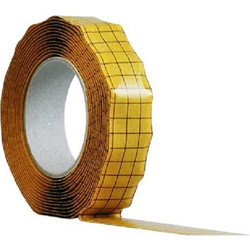 3M - Αρμόκολλα για Σασί, Λωρίδες, Γκρι, 2 mm x 20 mm x 40 m 8573