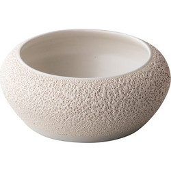 Μπωλ βαθύ Stoneware VULCANIC φ12xΥ5cm 300ml RAW Σετ 4 c414912
