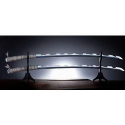 Bandai Demon Slayer Inosuke Hashibira Nichirin