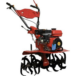 Dynamech 1WG-70 Σκαπτικό Βενζίνης Τετράχρονο 6hp 181cc