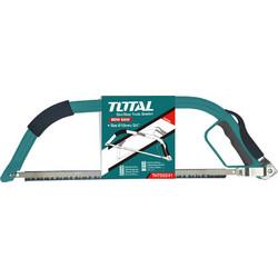 Τοξοπρίονο χειρός Ξύλου 61cm Total THT59241