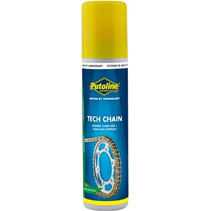 Tech Chain λιπαντικό αλυσίδας Σπρέι 75ml 74437 Putoline