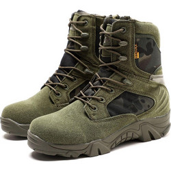 Delta Force Άρβυλα Στρατού με Φερμουάρ Πράσινα DLTT443 Cordura