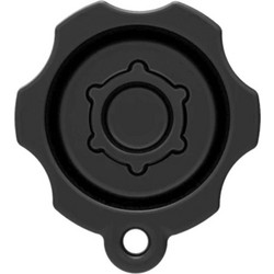 ΑΝΤΑΛΛΑΚΤΙΚΟ ΚΛΕΙΔΙ 6-PIN REPLACEMENT KEY FOR B SIZE SOCKET ARMS RAP-S-KEY3-6U | RAM MOUNTS
