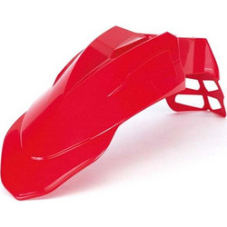 Μπροστινό Φτερό Accerbis Universal Supermotard red