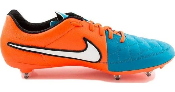 Nike tiempo outlet genio sg