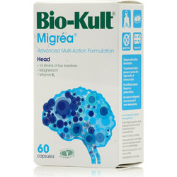 A.Vogel Bio-Kult Migrea 60 Κάψουλες