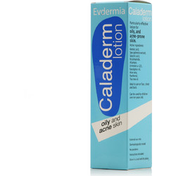Evdermia Caladerm Oily & Acnee Skin Lotion 200ml